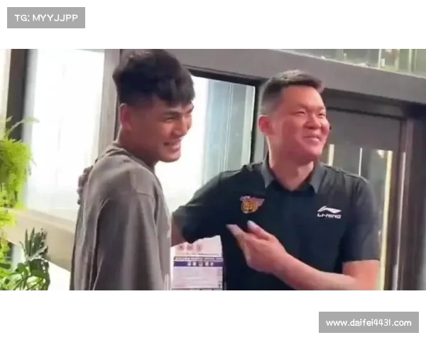 广东男篮为何高价引进刺头外援 朱芳雨背后的深层考量揭秘 广东男篮为何高价引进刺头外援 朱芳雨背后的深层考量揭秘